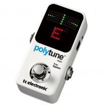 TC ELECTRONIC POLYTUNE 2 MINI